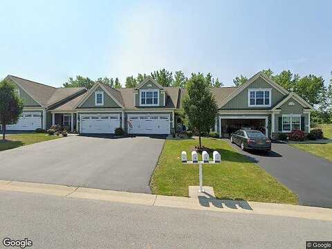 Old Hitching Post, HENRIETTA, NY 14467