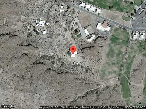Palo Christi, KINGMAN, AZ 86401
