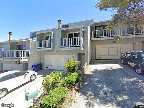Quail Hill, EL SOBRANTE, CA 94803