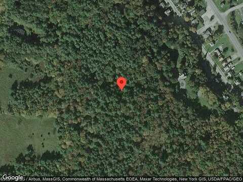 Reservoir, BERLIN, NY 12022