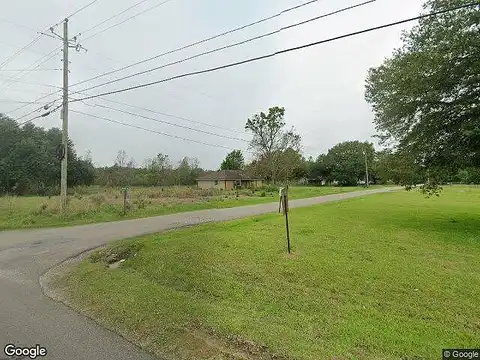 Rock, CARRIERE, MS 39426