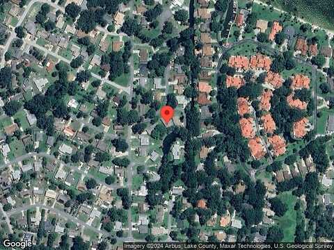 Canal, YALAHA, FL 34797