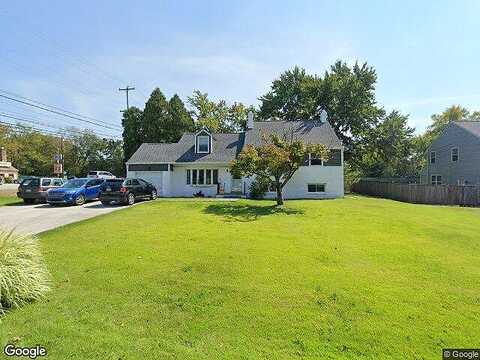 Spring, PHOENIXVILLE, PA 19460