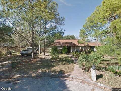 Shantilly, BAY CITY, TX 77414