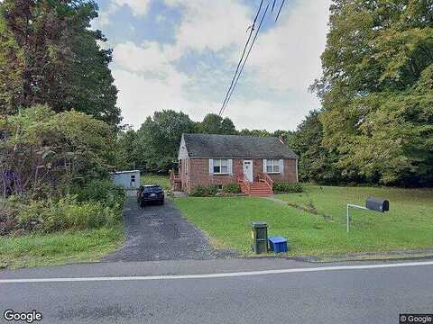 Ulster, ULSTER PARK, NY 12487