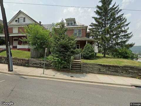 Virginia, CUMBERLAND, MD 21502