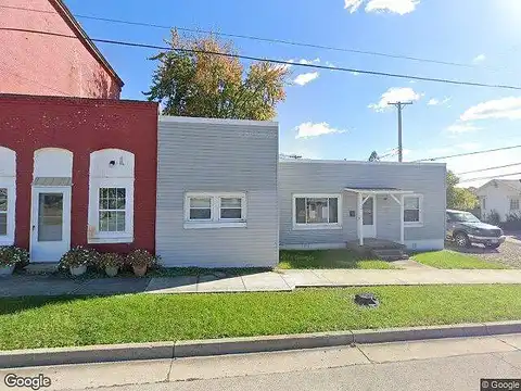 High, JEFFERSONVILLE, OH 43128