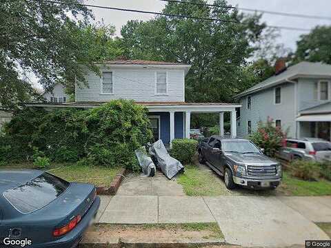 Watson, GREENVILLE, SC 29601