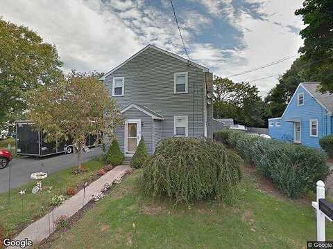 Weeden, FAIRHAVEN, MA 02719