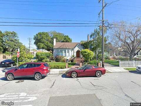 16Th, SAN MATEO, CA 94402