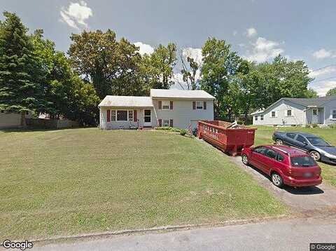 Birchwood, NEW WINDSOR, NY 12553