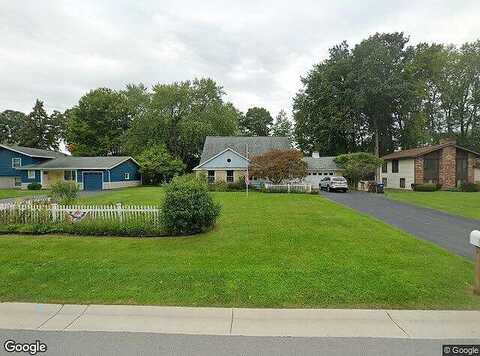 Bright Oaks, ROCHESTER, NY 14624