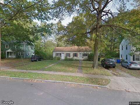 Cortland, WEST HARTFORD, CT 06110