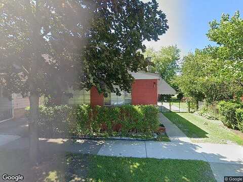 Anchor, RIVER ROUGE, MI 48218