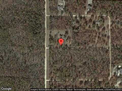 E Joelli Dr, CHEROKEE VILLAGE, AR 72529