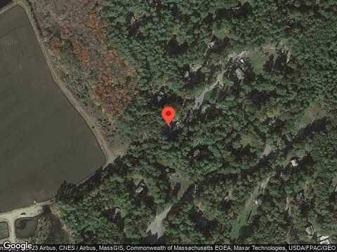 Forest, CARVER, MA 02330