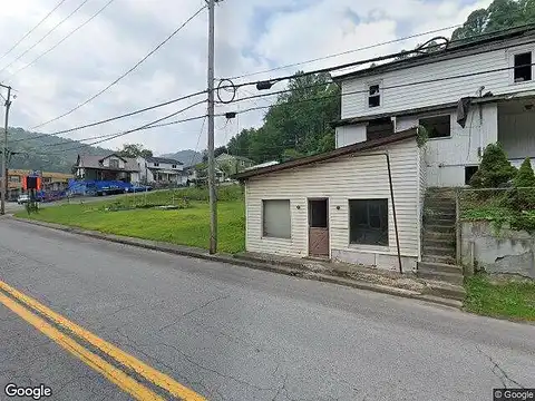 Grubbs, WHITESVILLE, WV 25209