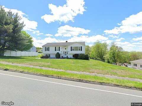 Hilltop, OAKVILLE, CT 06779
