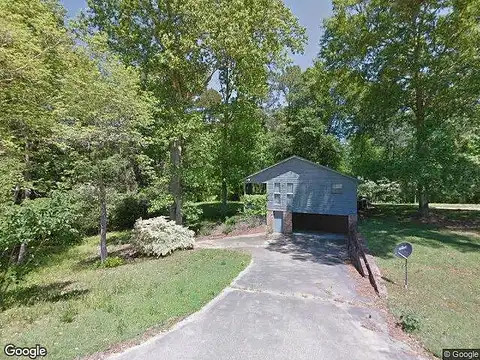 Joe Jordan, WAYNESBORO, MS 39367