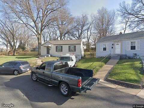 Jonell, SAINT LOUIS, MO 63114