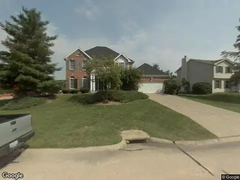 Lake Forest, LAKE SAINT LOUIS, MO 63367