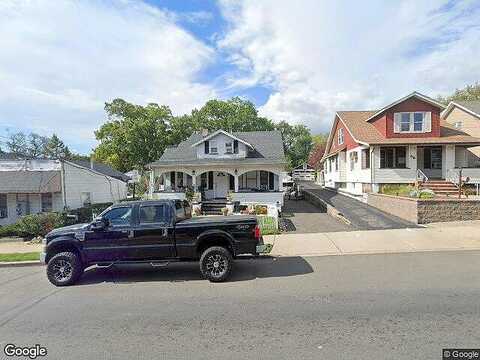 Lincoln, HAWTHORNE, NJ 07506
