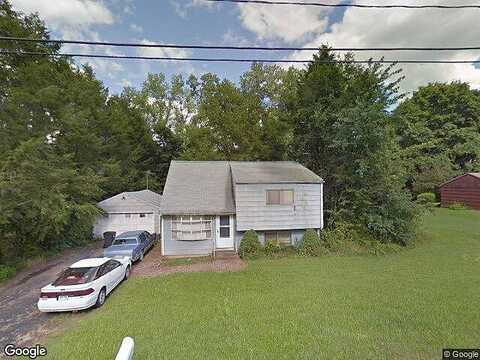 Lucinda, MIDDLETOWN, CT 06457