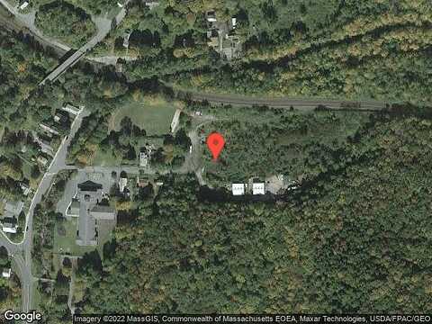 Maple, BECKET, MA 01223