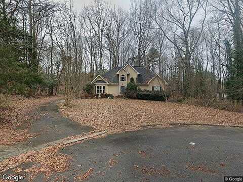 Nelson Nook, SHARPSBURG, GA 30277