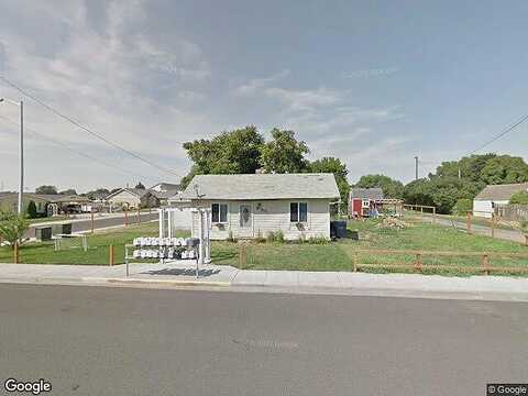 B, COLLEGE PLACE, WA 99324