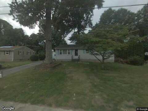 Oak Hill, OAKDALE, CT 06370