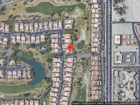 Oak Tree, RANCHO MIRAGE, CA 92270