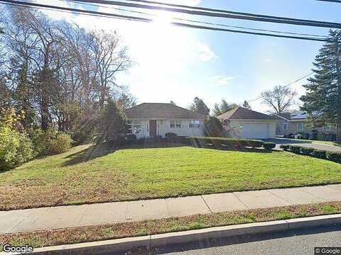 Parker Rd, WEST LONG BRANCH, NJ 07764