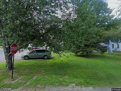 Pleasant, PLYMOUTH, NH 03264