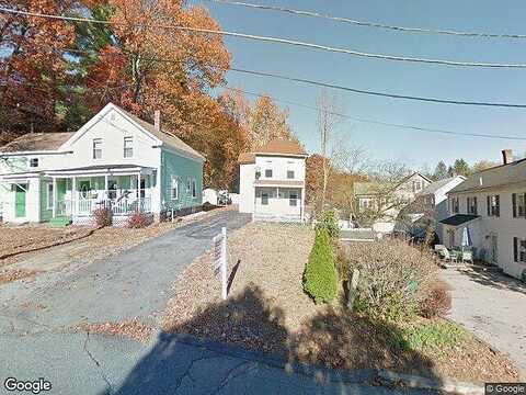 Spruce, CLINTON, MA 01510