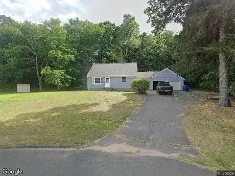 Tracy, WINDSOR LOCKS, CT 06096