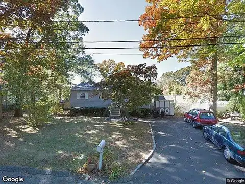 Wildwood, SOUND BEACH, NY 11789