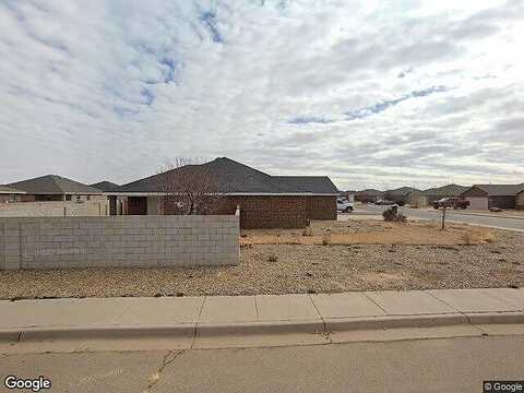 Almond Tree, CLOVIS, NM 88101