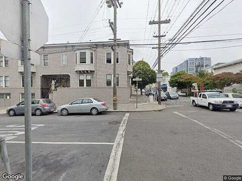 Bartlett, SAN FRANCISCO, CA 94110