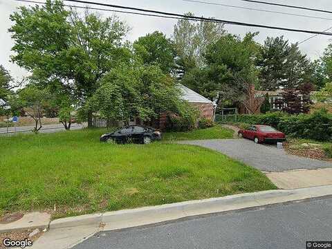 Burnt Mills, SILVER SPRING, MD 20901