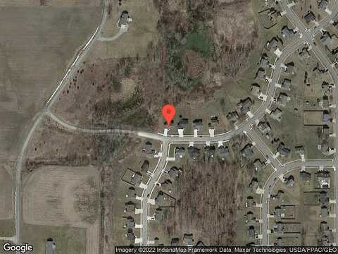 Cranberry, AVILLA, IN 46710