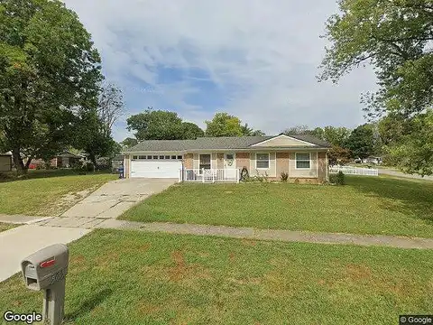 Blue Jay, LOUISVILLE, KY 40229