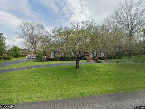 Eagle, SPRINGFIELD, TN 37172
