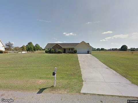 Indian Creek, RUTLEDGE, GA 30663