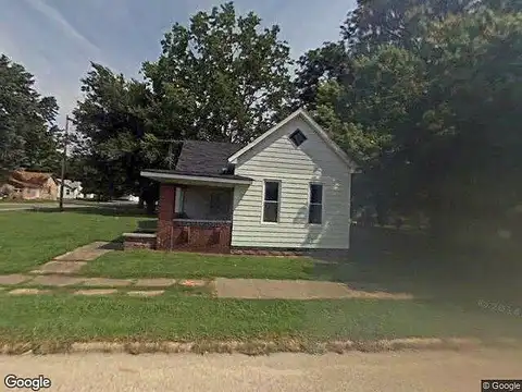 Main, SAINT FRANCISVILLE, IL 62460