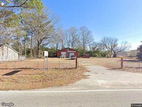 Martin Luther King Jr, DILLON, SC 29536