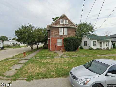 1St, MONMOUTH, IL 61462