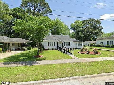 Main, FOUR OAKS, NC 27524