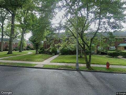 Center, ORANGE, NJ 07050