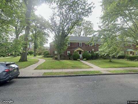 Center, ORANGE, NJ 07050